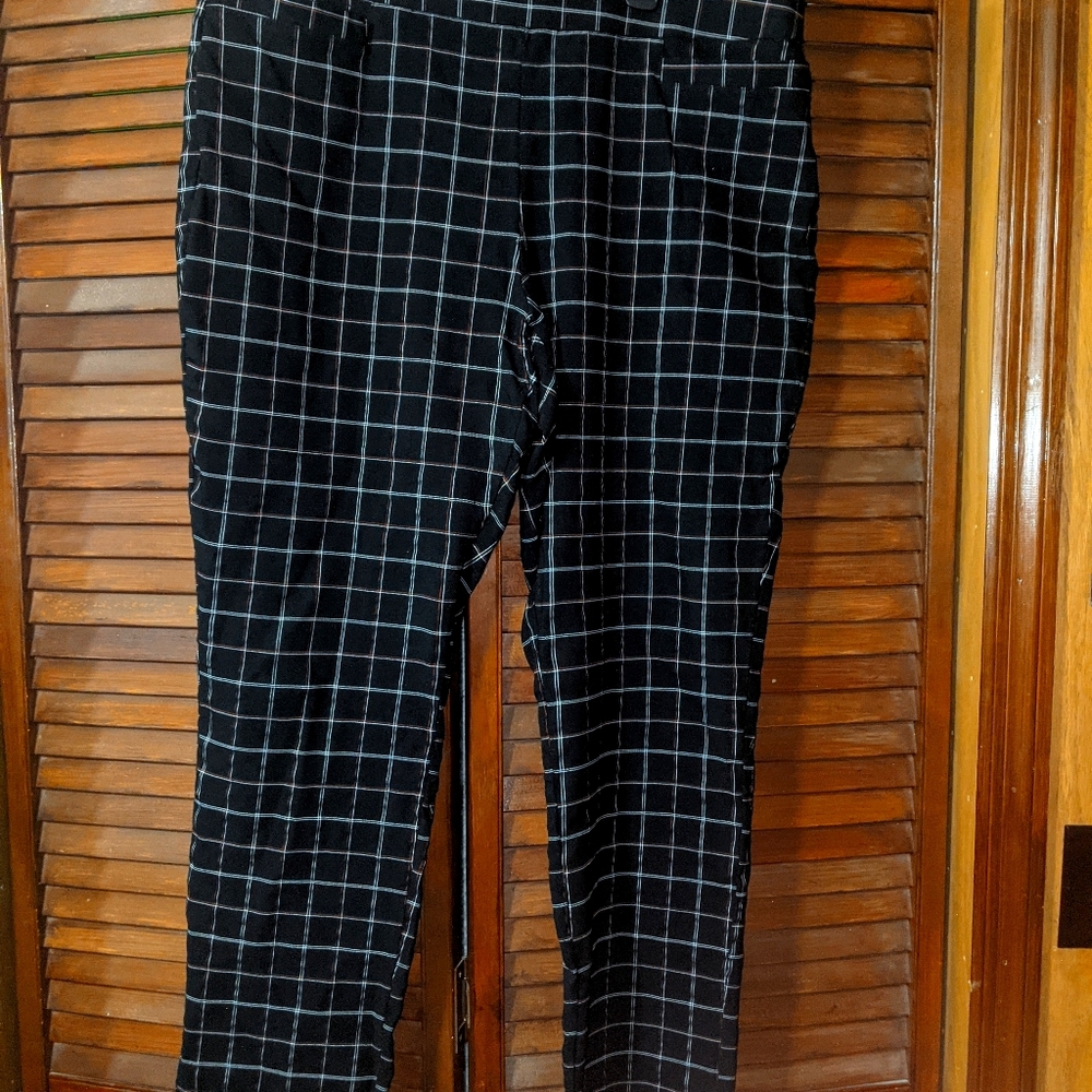 Size 16 pants